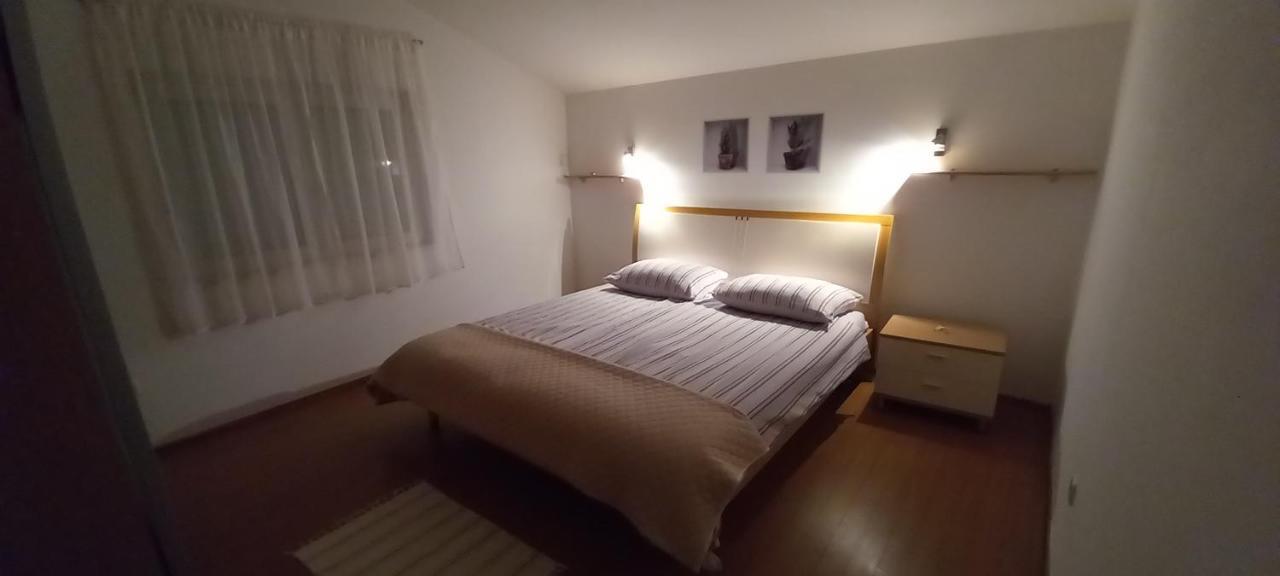 Apartments Anita Frane Vodice Exterior photo