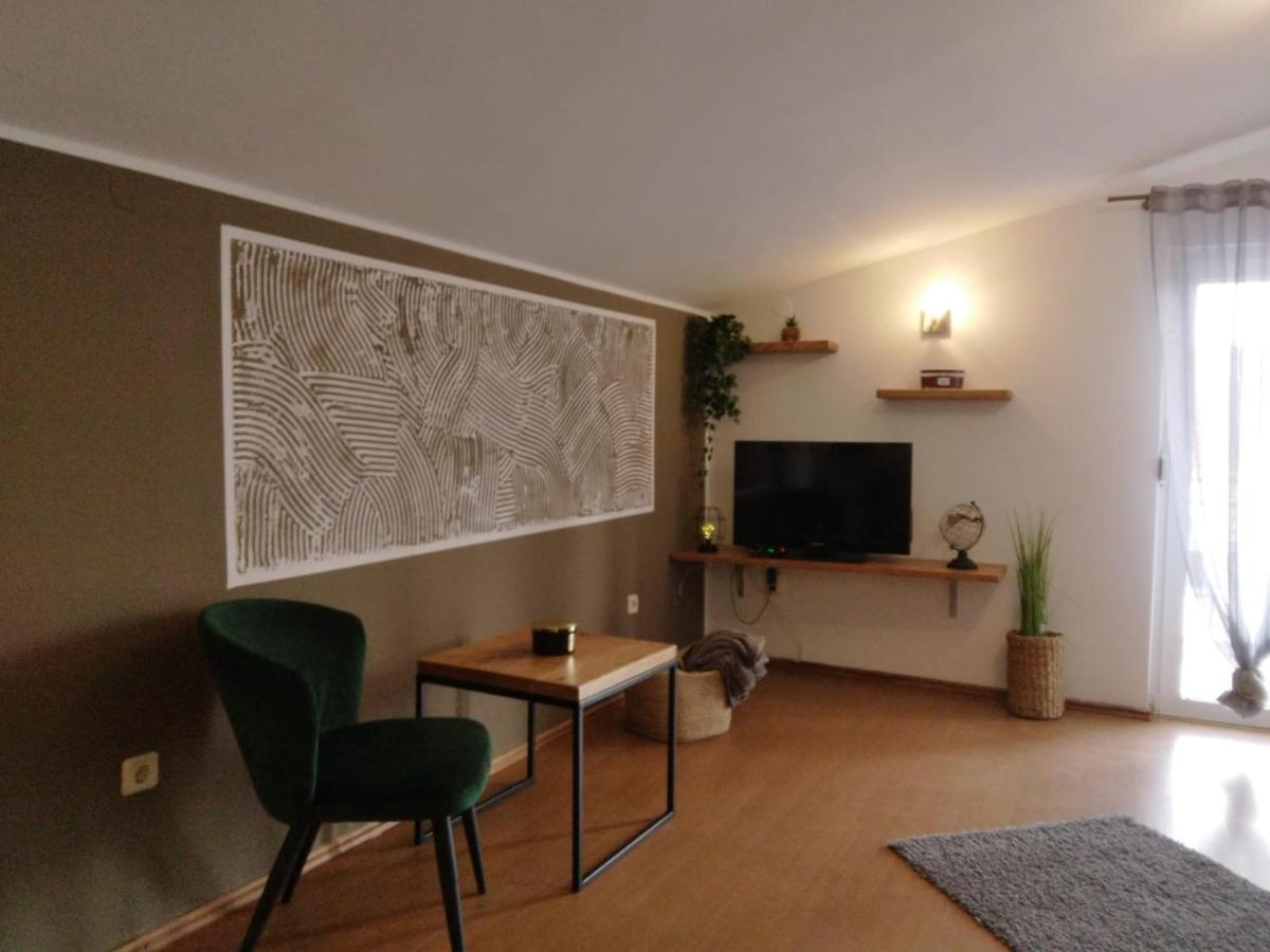 Apartments Anita Frane Vodice Exterior photo