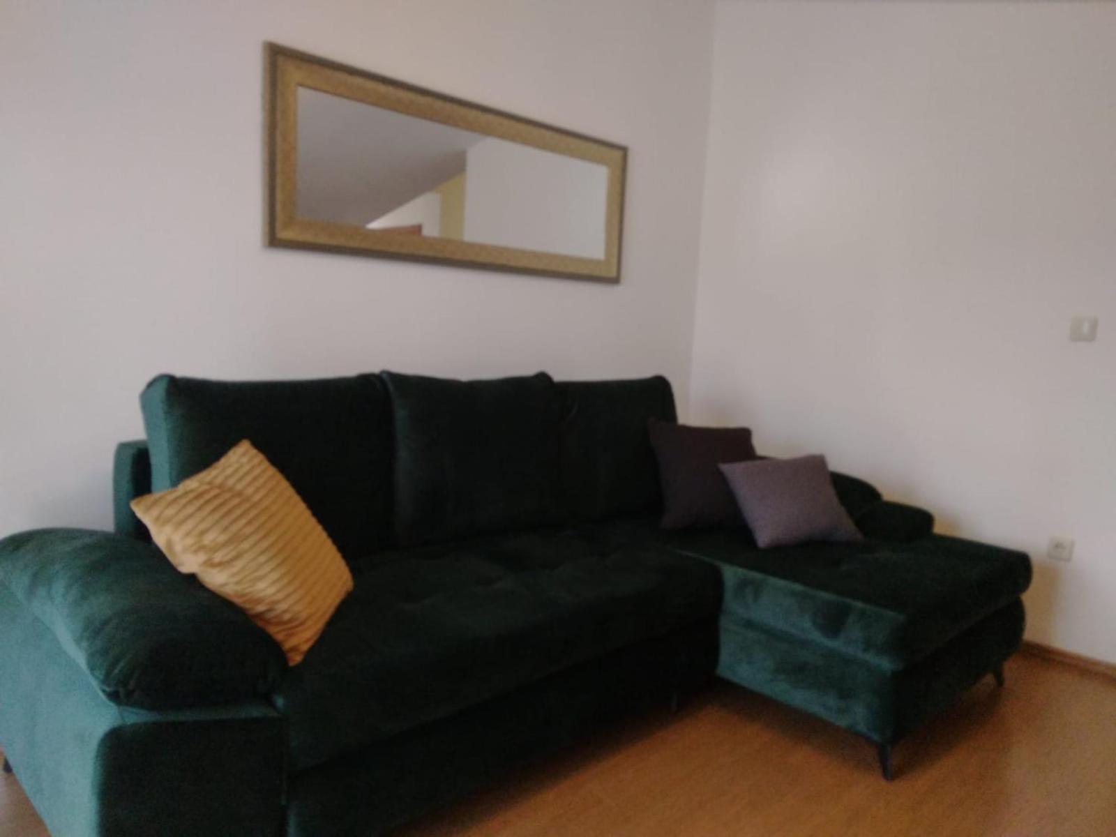 Apartments Anita Frane Vodice Exterior photo