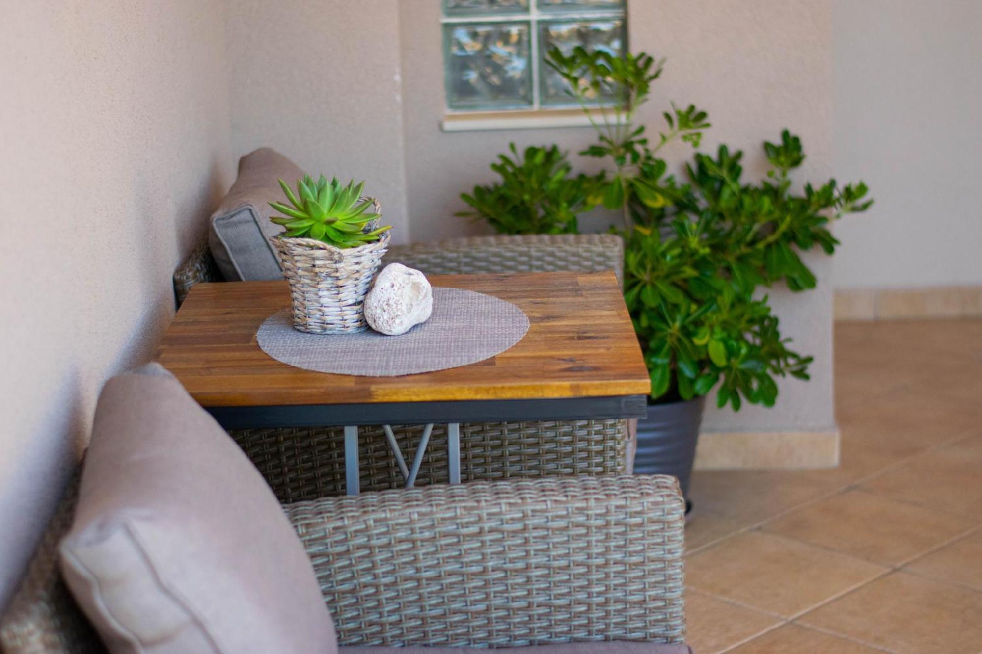 Apartments Anita Frane Vodice Exterior photo